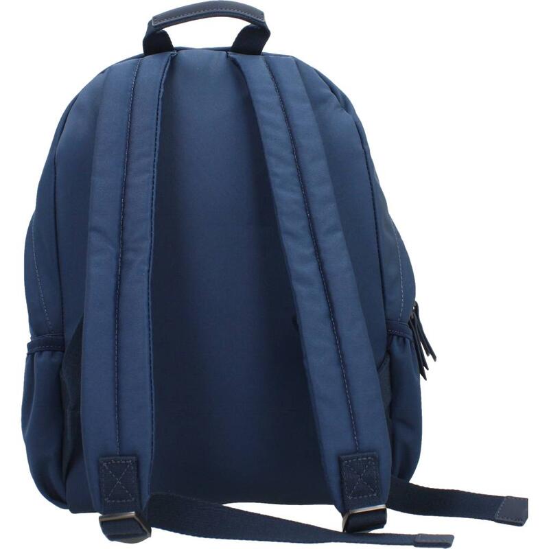 Mochilas Hombre Clarks Brookly Walk Azul