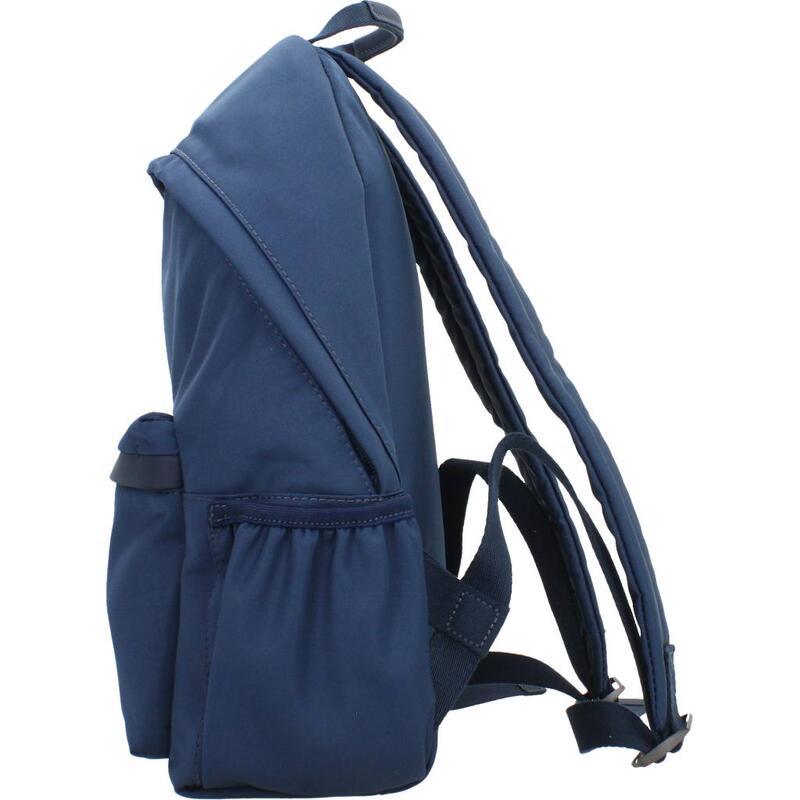 Mochilas Hombre Clarks Brookly Walk Azul