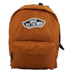 Mochilas Hombre Vans Wm Realm Backpack Marron