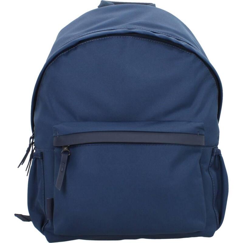 Mochilas Hombre Clarks Brookly Walk Azul