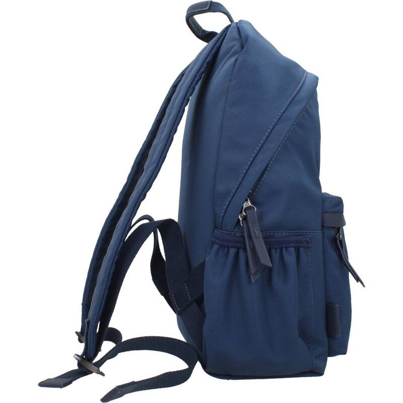 Mochilas Hombre Clarks Brookly Walk Azul