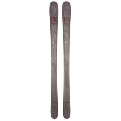Skis Seul (sans Fixations) Yumi 80 Femme
