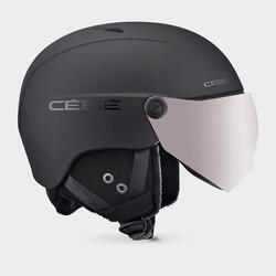 Casque De Ski/snow Bolle Contest Vision Homme 59 -61cm