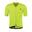 Maillot Manches Courtes Velo Homme - Distance