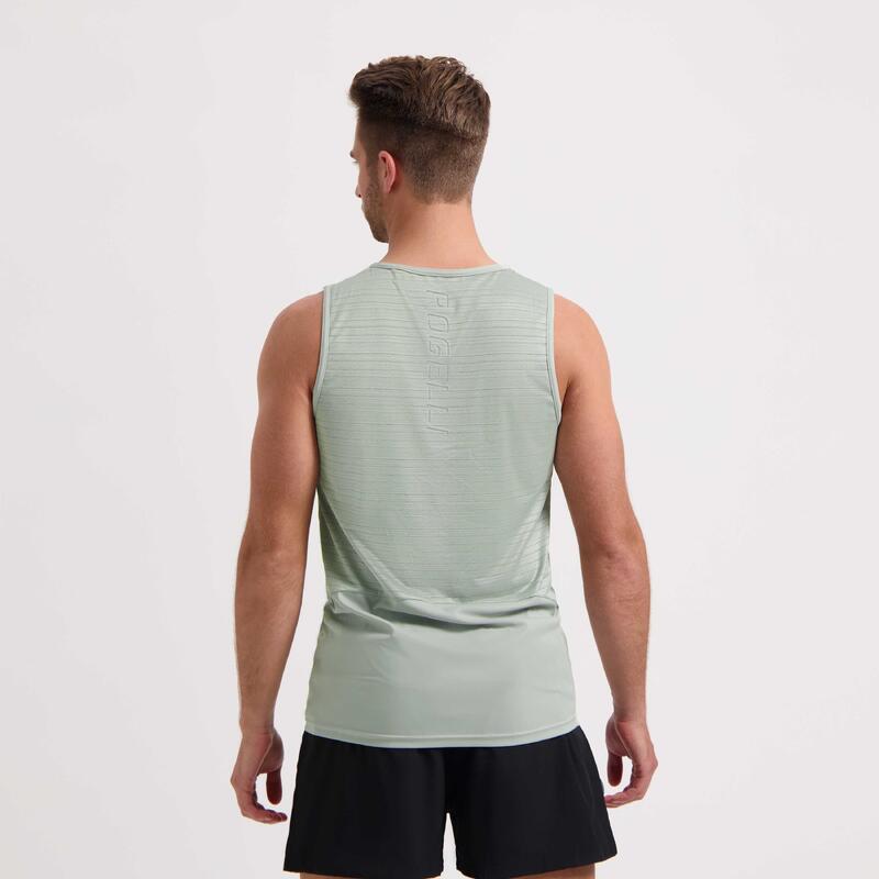 Debardeur Running Homme - Core