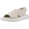 Sandalias Mujer Geox Spherica Ec5 D Beis