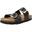 Sandalias Mujer Geox D Brionia High M Negro