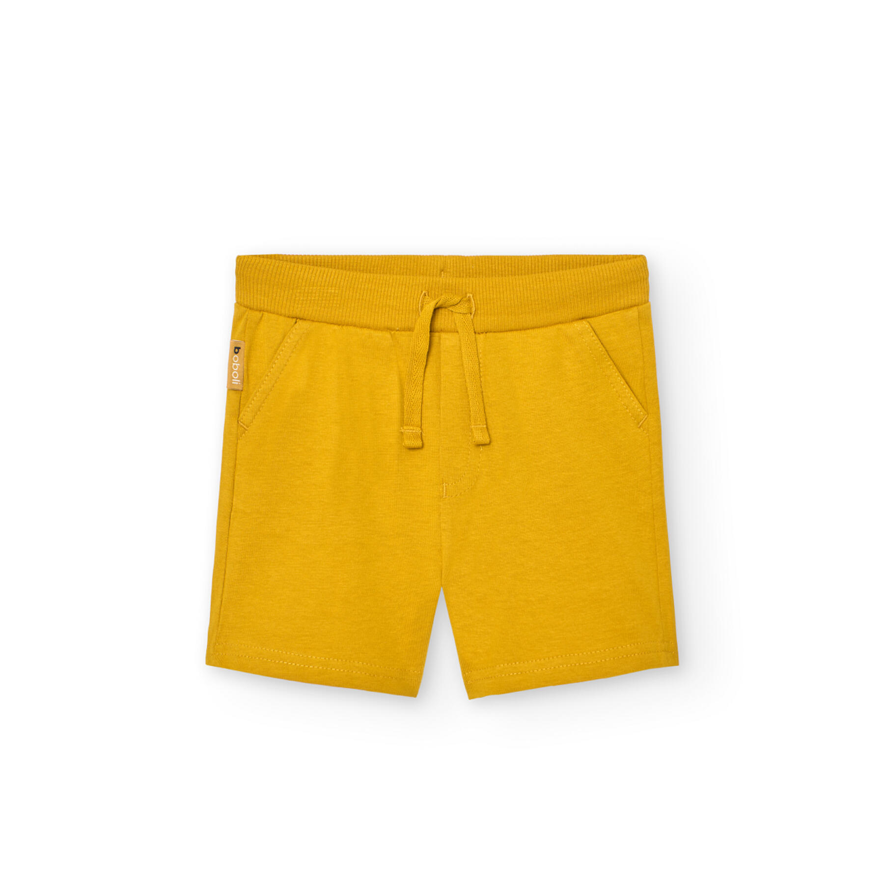Conjunto de verano Niños Boboli Multicolor 4/7