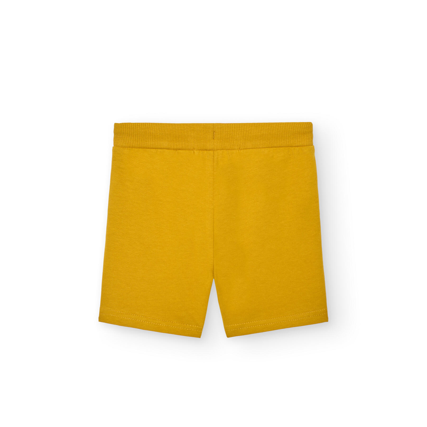 Conjunto de verano Niños Boboli Multicolor 6/7