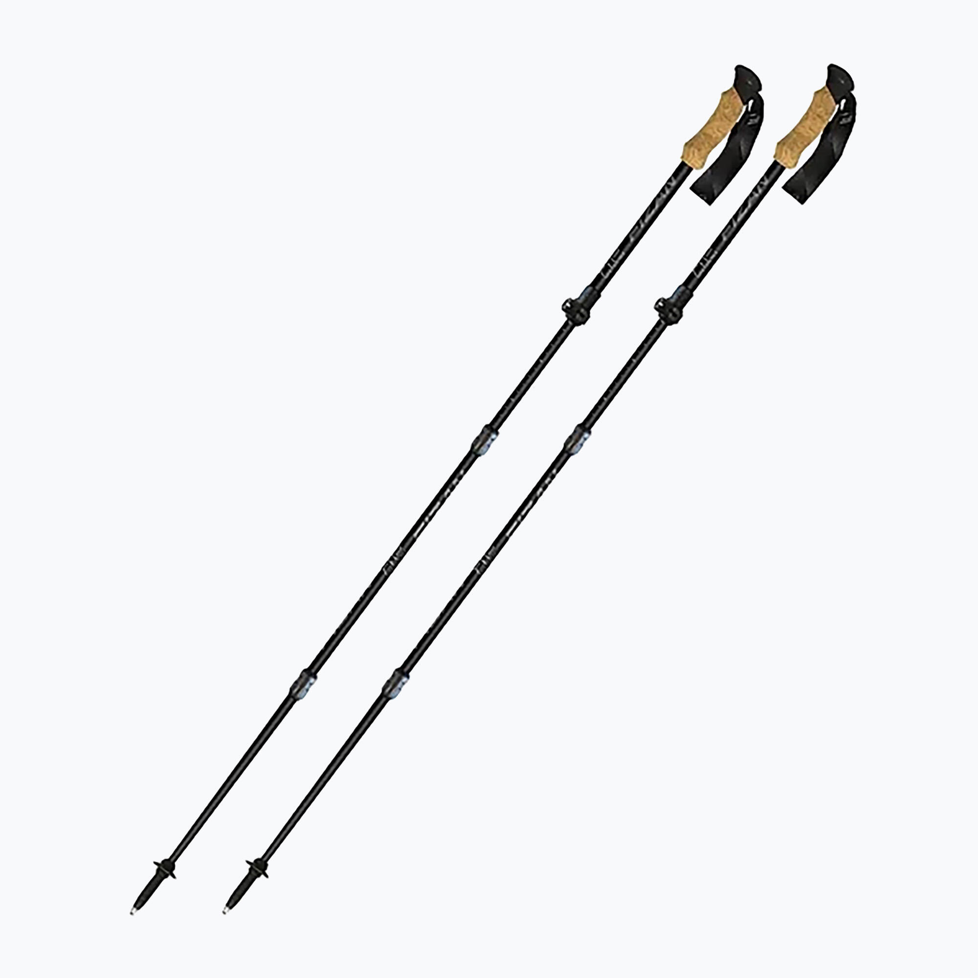 Randonné Batons Fizan Trek Folding Rfp+ Bag 4/4