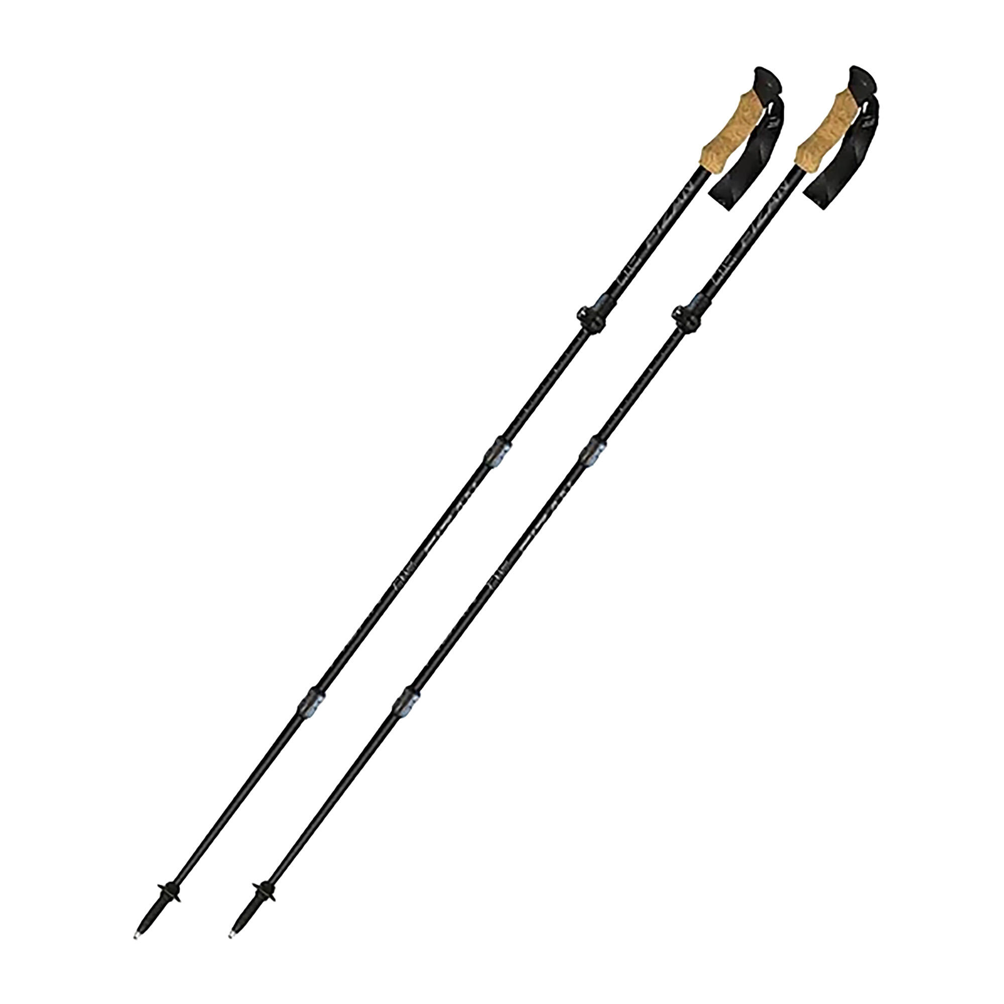 FIZAN Randonné Batons Fizan Trek Folding Rfp+ Bag