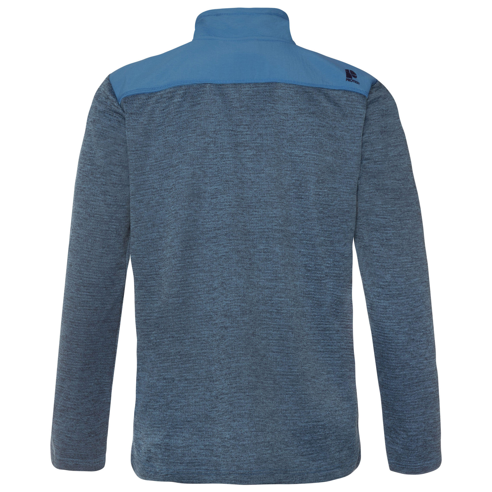 Bluza męska Protest PRTHAMMEREN full zip top 5/5
