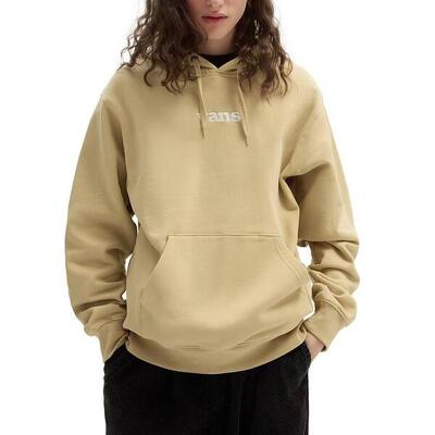 Sudaderas Hombre Vans Lowered Loose Po Beis