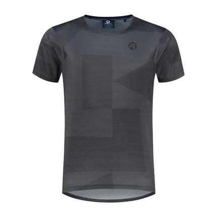 Maillot Manches Courtes Velo VTT Homme - Adventure Core