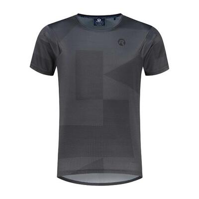 Camicia MTB - Maniche corte Uomini - Adventure Core