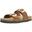 Sandalias Mujer Geox D Brionia High M Marron