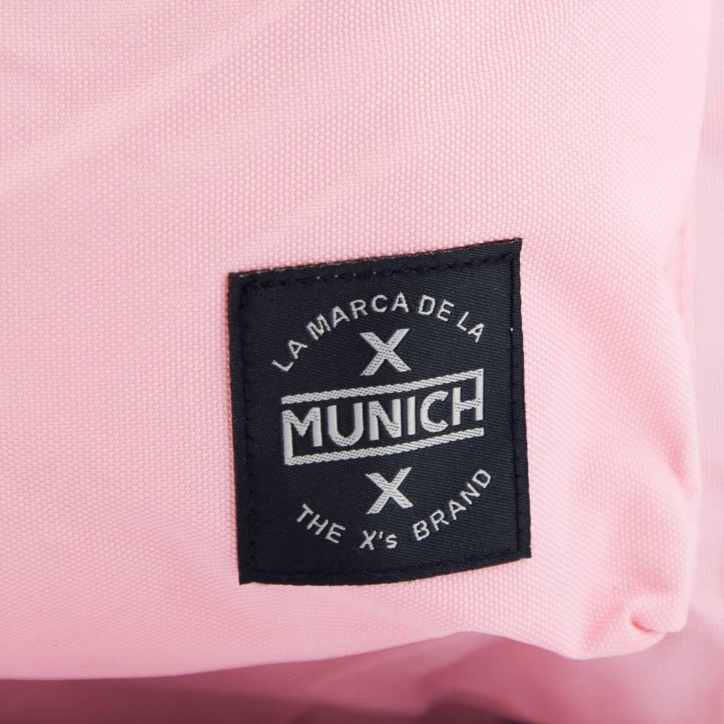 Sac à dos Munich modèle 7058076 pour unisexe 4/5