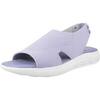 Sandalias Mujer Geox Spherica Ec5 D Violeta