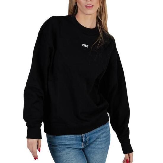 Damen universal Sweatshirts Vans Flying V OS FT
