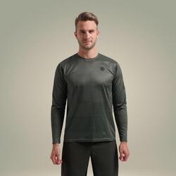 Maillot Manches Longues Velo VTT Homme - Adventure Core