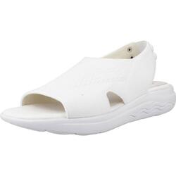 Sandalias Mujer Geox Spherica Ec5 D Blanco