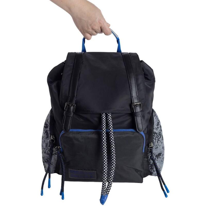 Mochilas Hombre Munich 7058070m Negro