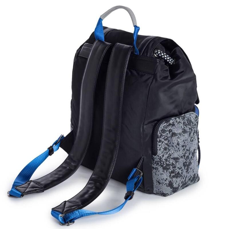 Mochilas Hombre Munich 7058070m Negro