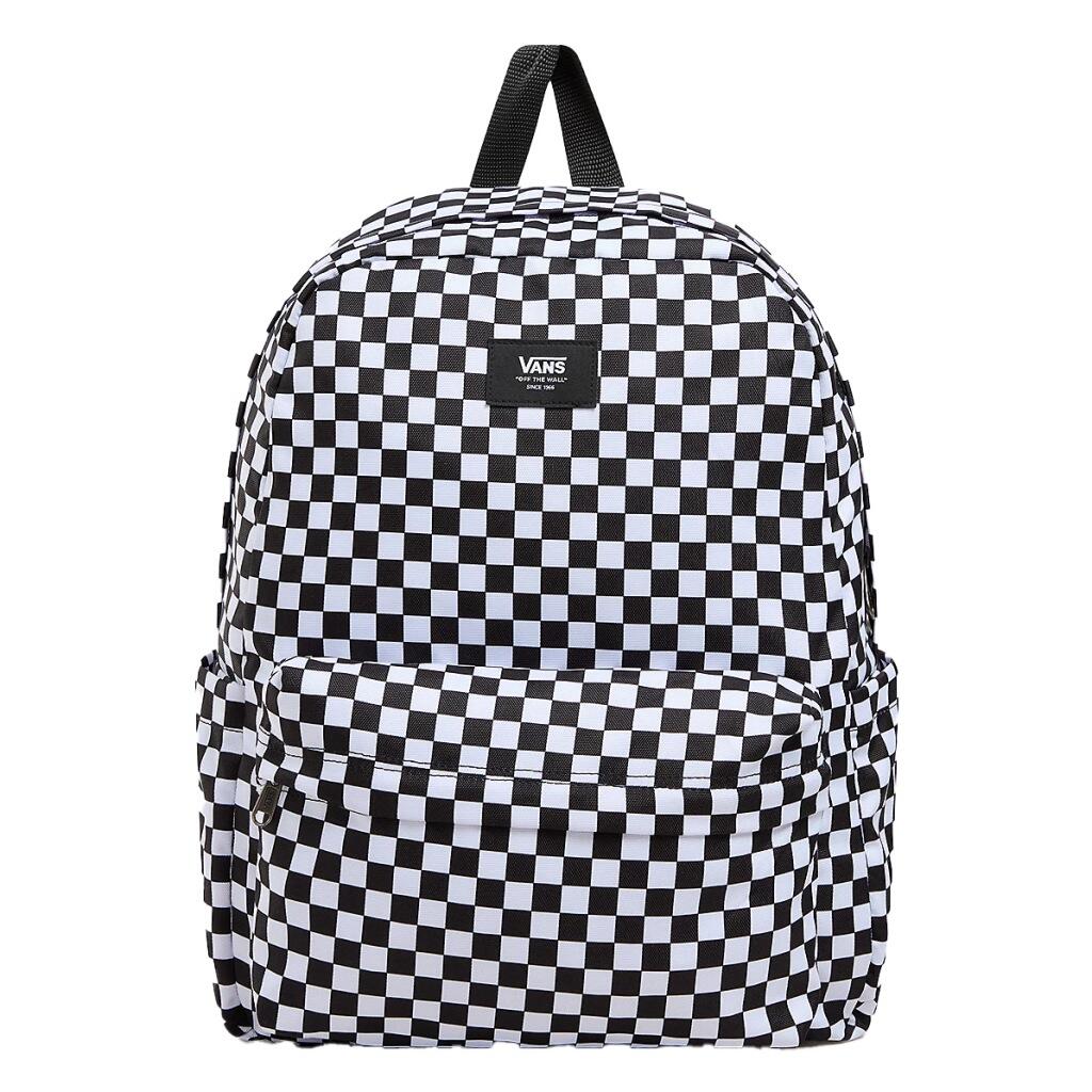 VANS Vans Modell Old Skool Check Farbe Schwarz