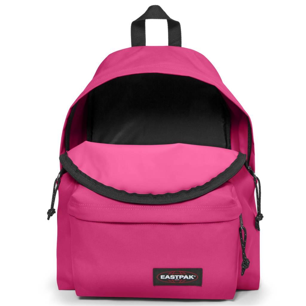 Eastpak Gevoerde Pak'r Rugzak Volwassenen 2/6