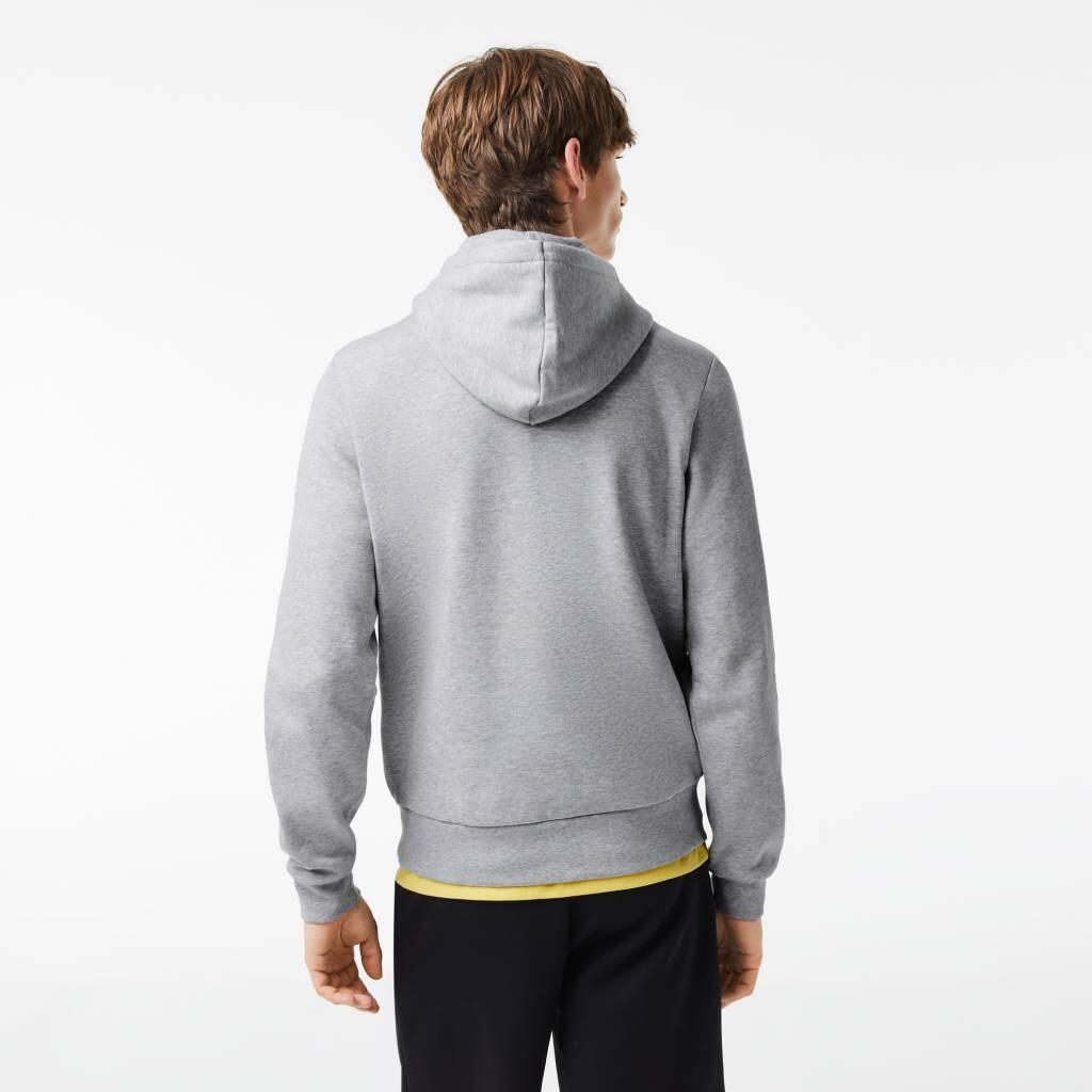 Sweat Lacoste modèle SH9623-00-CCA pour unisexe 3/5