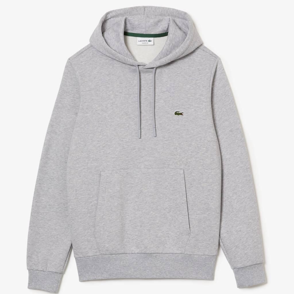 Sweat Lacoste modèle SH9623-00-CCA pour unisexe 2/5