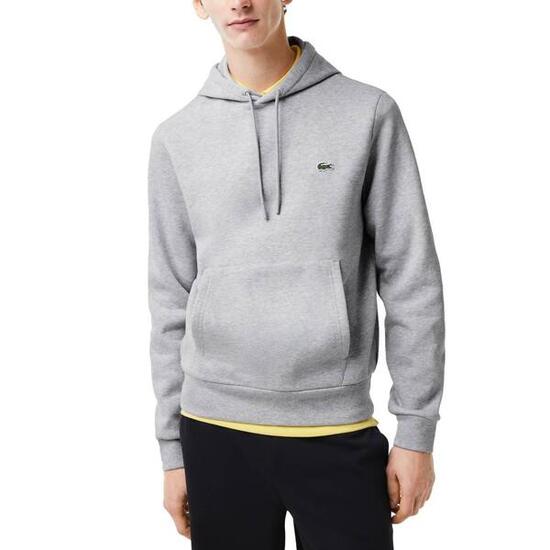 Sweat Lacoste modèle SH9623-00-CCA pour unisexe