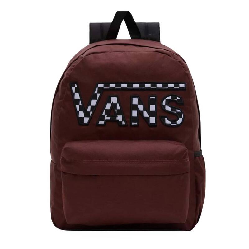 Plecak szkolny Vans Realm Flying V Bitter Chocolate VN0A3UI87YO1