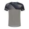 T-Shirt De Sport Manches Courtes Homme - Rush