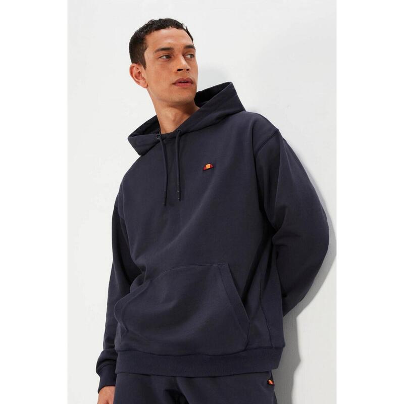 Sudaderas Hombre Ellesse Caldine Oh Hoody Azul