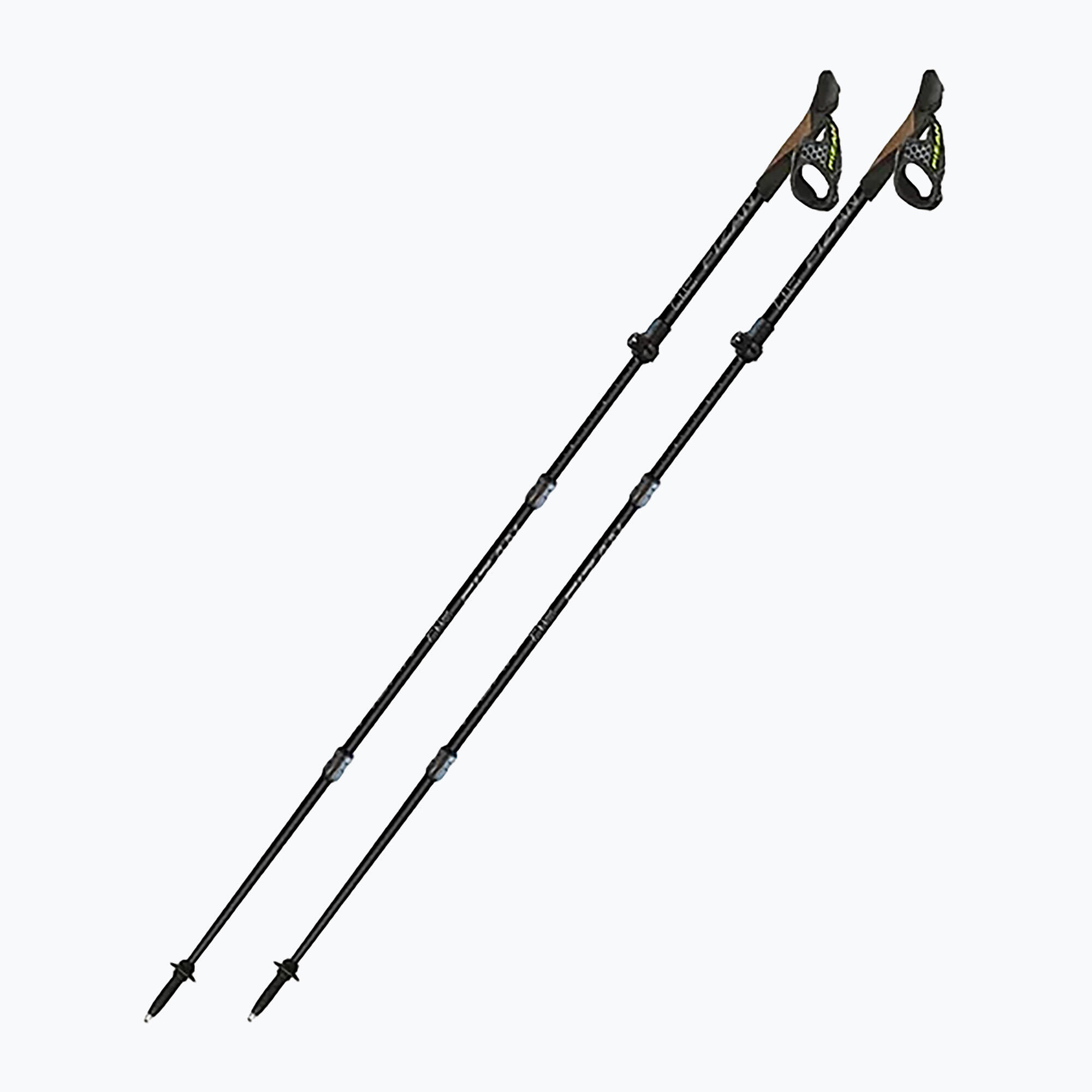 Fizan Trail/Nw Opvouwbare Rfp+ Bag trekkingstokken 4/4