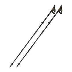 Fizan Trail/Nw Folding Rfp+ Bag bâtons de trekking