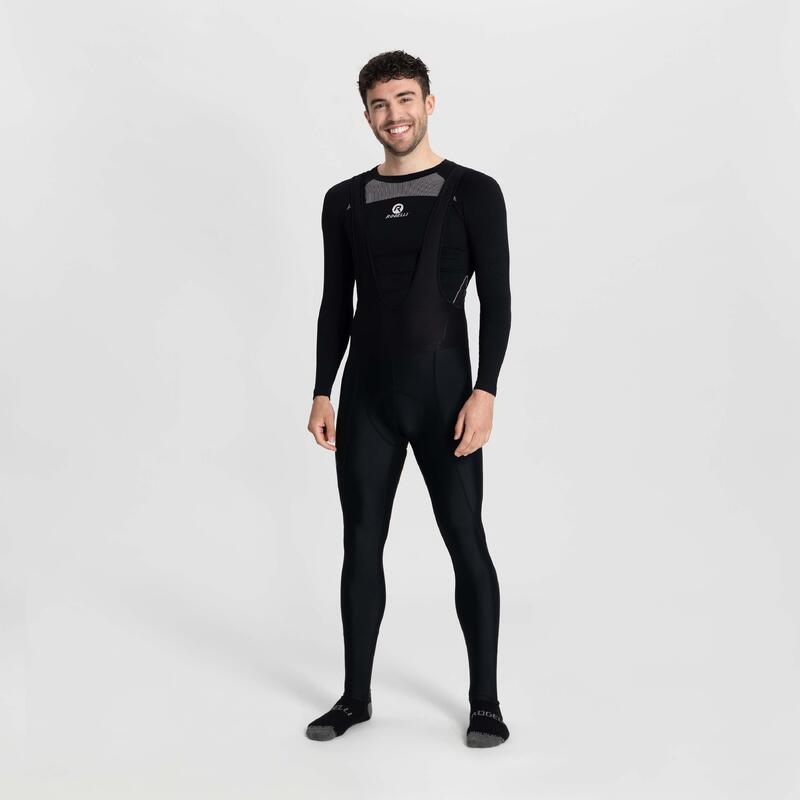 Cuissard Long Velo Homme - Core