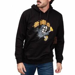 Sweat-shirt Vans Modèle Cold Ones Couleur Noir