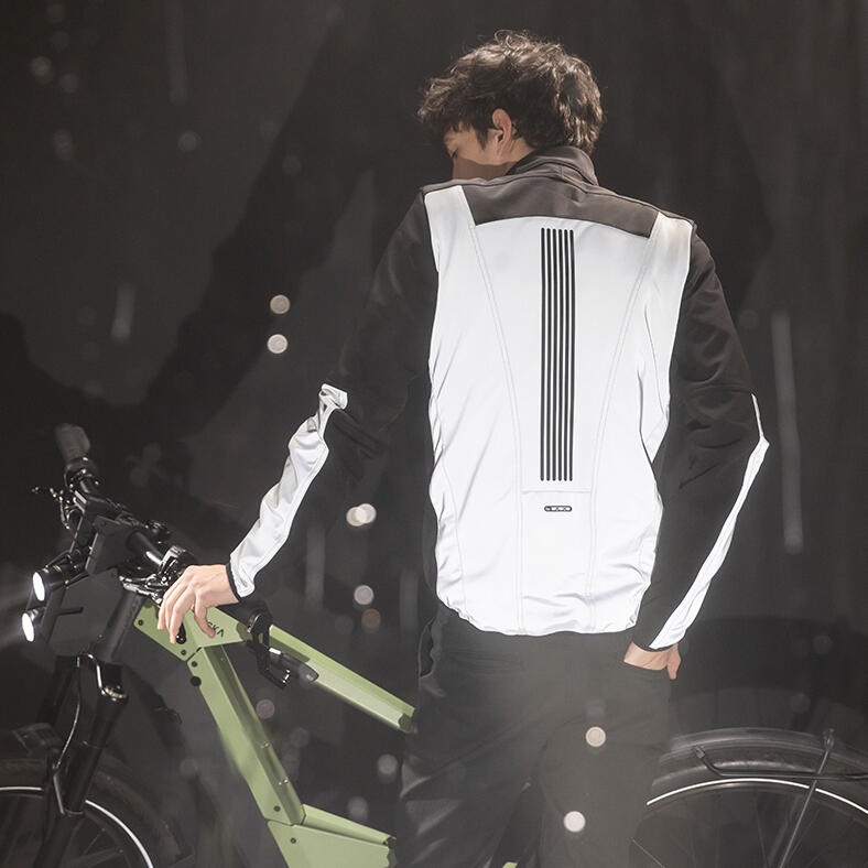 Kurtka softshell Wowow Santiago XXL 5/6
