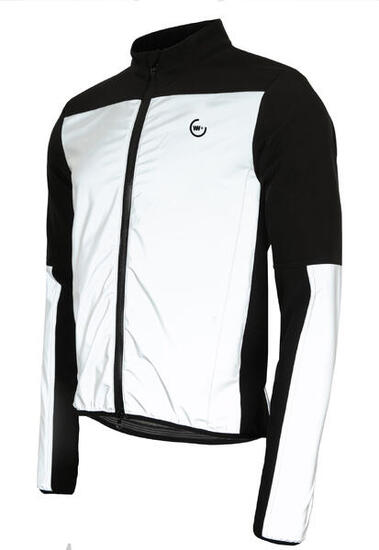 WOWOW WOWOW Vêtements de sécurité Santiago Jacket Hommes Grijs