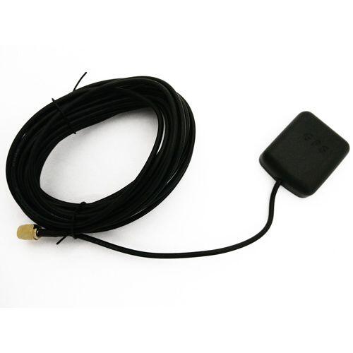 Navicom - Antenne Gps Passive Pour Rt1050 Et Rt750 - Balise Gps - Noir - Taille Unique - Decathlon