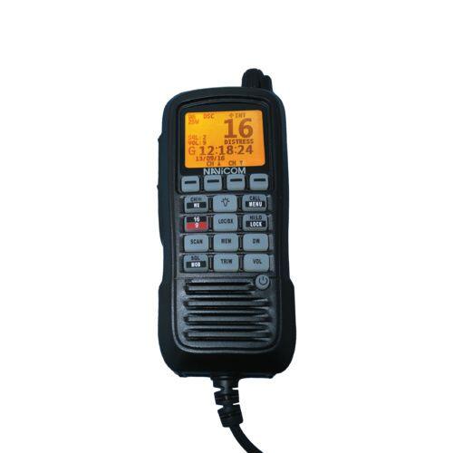 Dodatkowa słuchawka Navicom Series Rt750 Rt1050