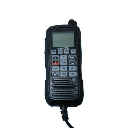 Zusätzliches Mobilteil Navicom Series Rt750 Rt1050 2/3