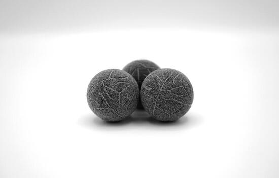 Balles de baby foot polyvalentes