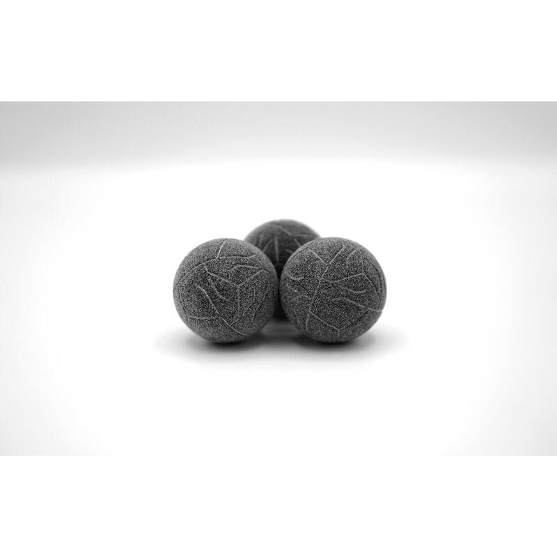 Bolas de matraquilhos versáteis