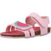 Sandalias Niña Garvalin 212430g Rosa