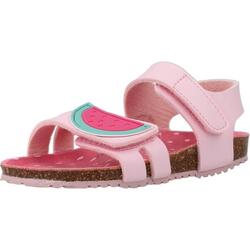 Sandalias Niña Garvalin 212430g Rosa