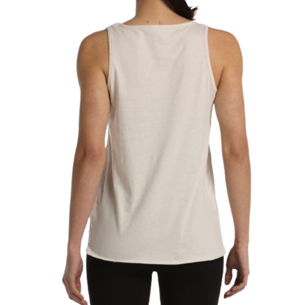Top de Alças em Algodão de Mulher JOHN SMITH ELUIA. BEIGE 3/4