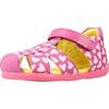 Sandalias Niña Agatha Ruiz De La Prada 212900 Rosa